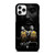 KOBE BRYANT BASKETBALL LEGEND iPhone 11 Pro Case