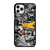 KOBE BRYANT LA LAKERS CELEBRATE iPhone 11 Pro Case