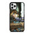 LEGEND OF ZELDA ART SWORDS iPhone 11 Pro Case