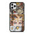 LEGEND OF ZELDA EYES iPhone 11 Pro Case