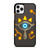 LEGEND OF ZELDA SHEIKAH SLATE EYES iPhone 11 Pro Case