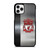 LIVERPOOL FC FOOTBALL ICON iPhone 11 Pro Case