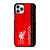 LIVERPOOL YOU'LL NEVER WALK ALONE iPhone 11 Pro Case