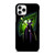 MALEFICENT SLEEPING BEAUTY DISNEY CARTOON iPhone 11 Pro Case