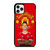 MANCHESTER UNITED RONALDO iPhone 11 Pro Case