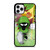 MARVIN THE MARTIAN MARS FLAG iPhone 11 Pro Case
