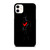 BATMAN BEYOND 1 iPhone 11 Case