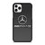 MERCEDES BENZ AMG LOGO iPhone 11 Pro Case