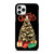 MERRY CHRISTMAS TREE iPhone 11 Pro Case