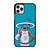 MIAMI HEAT DWYANE WADE 3 BASKETBALL iPhone 11 Pro Case