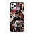 MICHAEL JACKSON COLLAGE iPhone 11 Pro Case