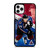 NATHAN MACKINNON 29 COLORADO AVALANCHE iPhone 11 Pro Case