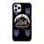 NEW YORK METS BATCH iPhone 11 Pro Case