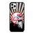 NEW YORK YANKEES BASEBALL MASCOT iPhone 11 Pro Case