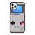 NINTENDO GAME BOY CONSOLE iPhone 11 Pro Case