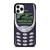 NOKIA CLASSIC MODEL 3310 iPhone 11 Pro Case