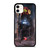 BATMAN KING Superhero iPhone 11 Case