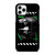 OFF WHITE MONALISA iPhone 11 Pro Case