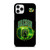 OREGON DUCKS FOOTBALL UNIVERSITY TEAM LOGO iPhone 11 Pro Case