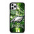 PHILADELPHIA EAGLES LOGO GREEN iPhone 11 Pro Case