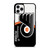 PHILADELPHIA FLYERS NHL iPhone 11 Pro Case