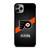 PHILADELPHIA FLYERS NHL iPhone 11 Pro Case