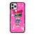 PINK LOL SURPRISE CUTE DOLL iPhone 11 Pro Case
