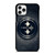 PITTSBURGH STEELERS FOOTBALL TEAM LOGO iPhone 11 Pro Case