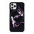 POKEMON MEWTWO MEW ART iPhone 11 Pro Case