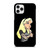 PUNK DISNEY PRINCESS iPhone 11 Pro Case