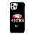 SAN FRANCISCO 49ERS NIKE LOGO iPhone 11 Pro Case