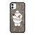 BAYMAX BIG HERO 6 COMIC iPhone 11 Case