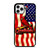 ST LOUIS CARDINALS MLB FLAG iPhone 11 Pro Case