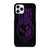 STRAIGHT OUTTA BALTIMORE RAVENS iPhone 11 Pro Case