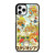 STUDIO GHIBI ARTWORK iPhone 11 Pro Case