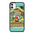BEACH JIMMY BUFFETS MARGARITAVILLE 3 iPhone 11 Case BEACH JIMMY BUFFETS MARGARITAVILLE 3 iPhone 11 Case