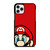 SUPER MARIO BROS FACE NINTENDO GAMES iPhone 11 Pro Case