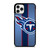 TENNESSEE TITANS NFL FOOTBALL TEAM LOGO iPhone 11 Pro Case TENNESSEE TITANS NFL FOOTBALL TEAM LOGO iPhone 11 Pro Case