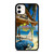 BEACH JIMMY BUFFETS MARGARITAVILLE iPhone 11 Case