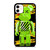 BEARBRICK X OFF WHITE iPhone 11 Case BEARBRICK X OFF WHITE iPhone 11 Case
