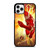 THE FLASH SUPERHERO DC iPhone 11 Pro Case