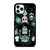 THE HAUNTED MANSION ART DISNEY iPhone 11 Pro Case THE HAUNTED MANSION ART DISNEY iPhone 11 Pro Case