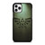 THE LEGEND OF ZELDA METAL SYMBOL iPhone 11 Pro Case