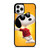 THE PEANUTS SNOOPY SUN GLASSES iPhone 11 Pro Case