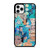 THE SEVEN DEADLY SINS CHARACTERS iPhone 11 Pro Case