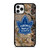 TORONTO MAPLE LEAFS CAMO iPhone 11 Pro Case