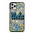 UCLA LOGO MARBLE iPhone 11 Pro Case