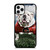 UNIVERSITY OF GEORGIA BULLDOGS UGA iPhone 11 Pro Case