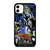 BEETLEJUICE TIM BURTON iPhone 11 Case BEETLEJUICE TIM BURTON iPhone 11 Case