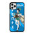VENTI WINDBORNE BARD GENSHIN iPhone 11 Pro Case